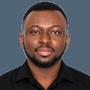 Maxwell Amankwaa